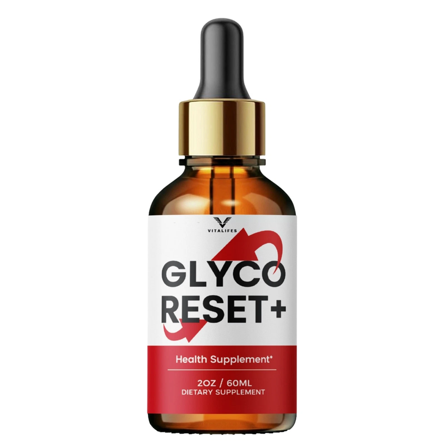 Glyco Reset 1 bottle